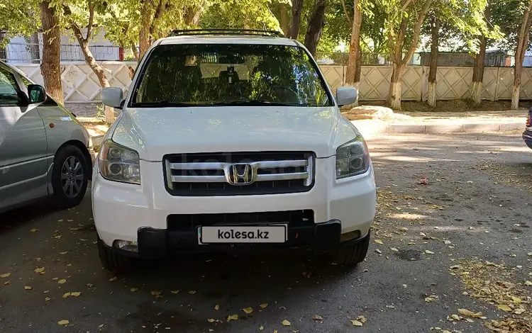 Honda Pilot 2008 года за 6 000 000 тг. в Тараз