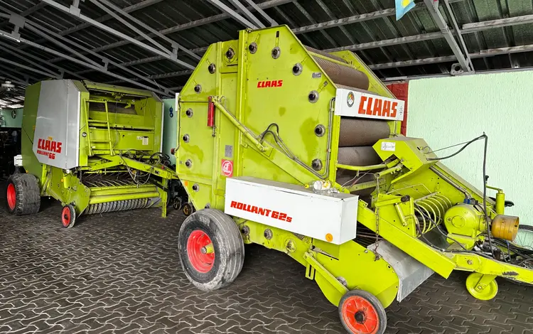 Claas  Рулонный пресс подборщик ROLANT 44 2005 года в Алматы