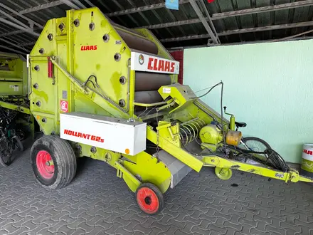 Claas  Рулонный пресс подборщик ROLANT 44 2005 года в Алматы – фото 4