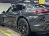 Porsche Taycan 2022 года за 60 000 000 тг. в Алматы – фото 4