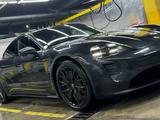 Porsche Taycan 2022 года за 60 000 000 тг. в Алматы – фото 2