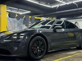 Porsche Taycan 2022 года за 60 000 000 тг. в Алматы – фото 5