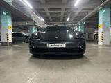 Porsche Taycan 2022 года за 60 000 000 тг. в Алматы