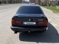 BMW 525 1992 года за 1 500 000 тг. в Талдыкорган – фото 4