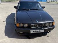 BMW 525 1992 годаүшін1 200 000 тг. в Талдыкорган