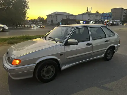 ВАЗ (Lada) 2114 2013 года за 1 830 000 тг. в Тараз – фото 4