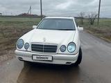 Mercedes-Benz E 320 1997 года за 3 000 000 тг. в Шымкент