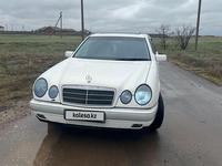 Mercedes-Benz E 320 1997 годаүшін3 000 000 тг. в Шымкент