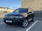 BMW X5 2004 года за 5 500 000 тг. в Шымкент