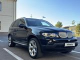 BMW X5 2004 года за 6 000 000 тг. в Шымкент – фото 2