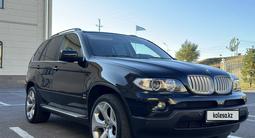 BMW X5 2004 годаүшін6 000 000 тг. в Шымкент – фото 2