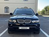 BMW X5 2004 года за 6 000 000 тг. в Шымкент