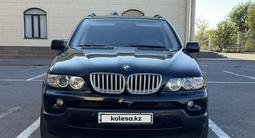 BMW X5 2004 годаүшін6 000 000 тг. в Шымкент