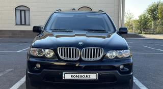 BMW X5 2004 года за 6 000 000 тг. в Шымкент