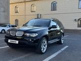 BMW X5 2004 года за 6 000 000 тг. в Шымкент – фото 3