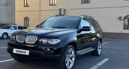 BMW X5 2004 годаүшін6 000 000 тг. в Шымкент – фото 3