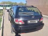 Lexus RX 300 2001 года за 5 500 000 тг. в Астана