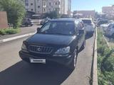 Lexus RX 300 2001 года за 5 500 000 тг. в Астана – фото 3