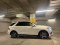 Mercedes-Benz GLE 400 2017 годаfor26 500 000 тг. в Алматы