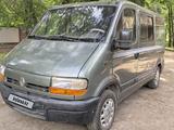Renault Master 2001 года за 2 600 000 тг. в Алматы – фото 2