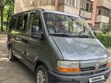 Renault Master 2001 года за 2 600 000 тг. в Алматы – фото 3