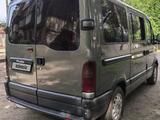 Renault Master 2001 года за 2 600 000 тг. в Алматы – фото 5