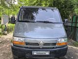 Renault Master 2001 года за 2 600 000 тг. в Алматы