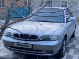 Daewoo Nubira 1999 года за 900 000 тг. в Кызылорда – фото 2