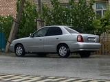 Daewoo Nubira 1999 года за 900 000 тг. в Кызылорда – фото 3