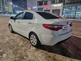 Kia Rio 2011 годаүшін4 400 000 тг. в Астана – фото 3