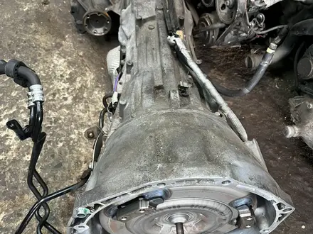 Коробка автомат Audi Q7 JXS 4.2 за 500 000 тг. в Астана