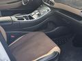 Hyundai Santa Fe 2023 года за 15 200 000 тг. в Актау – фото 4