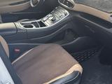 Hyundai Santa Fe 2023 года за 15 200 000 тг. в Актау – фото 4
