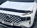 Hyundai Santa Fe 2023 года за 15 200 000 тг. в Актау