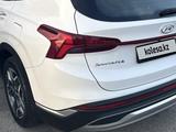 Hyundai Santa Fe 2023 года за 15 200 000 тг. в Актау – фото 3