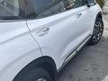 Hyundai Santa Fe 2023 года за 15 200 000 тг. в Актау – фото 2