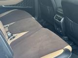 Hyundai Santa Fe 2023 года за 15 200 000 тг. в Актау – фото 5