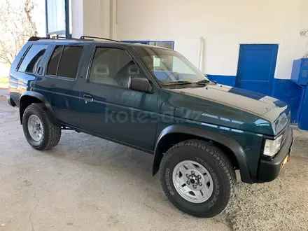 Nissan Terrano 1994 года за 6 700 000 тг. в Талдыкорган – фото 3