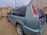 Nissan X-Trail 2001 года за 2 800 000 тг. в Актау – фото 4