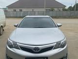 Toyota Camry 2012 годаүшін8 000 000 тг. в Актобе