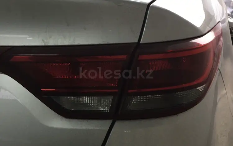 Задний фары Kia Rioүшін1 000 тг. в Алматы