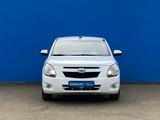 Chevrolet Cobalt 2022 года за 7 040 000 тг. в Алматы – фото 2