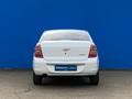 Chevrolet Cobalt 2022 года за 7 040 000 тг. в Алматы – фото 4