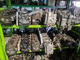 Пустой блок 5vz 5vzfe 5vz-fe двигатель в разбор поршни шатуны мелочевка за 200 000 тг. в Алматы – фото 4