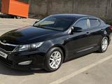 Kia K5 2011 года за 7 100 000 тг. в Алматы – фото 3