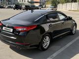 Kia K5 2011 года за 7 100 000 тг. в Алматы – фото 4