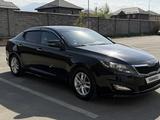 Kia K5 2011 года за 7 100 000 тг. в Алматы – фото 2