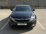 Kia K5 2011 года за 7 100 000 тг. в Алматы