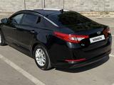 Kia K5 2011 года за 7 100 000 тг. в Алматы – фото 5