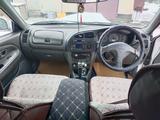 Mitsubishi Lancer 1997 годаfor700 000 тг. в Алматы – фото 4